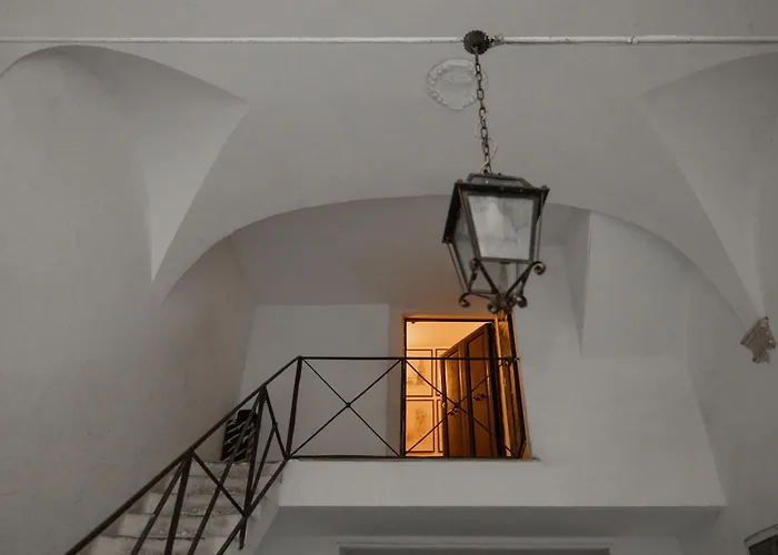 Apartament Nobilia - Roof Garden Penthouse Near Navona Square