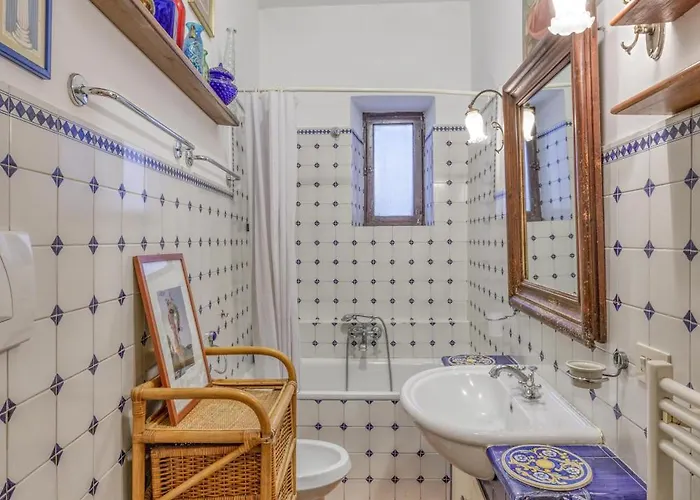 Apartament Nobilia - Roof Garden Penthouse Near Navona Square *
