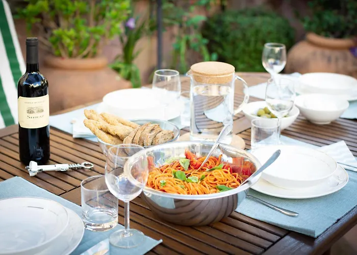 Nobilia - Roof Garden Penthouse Near Navona Square Apartament *